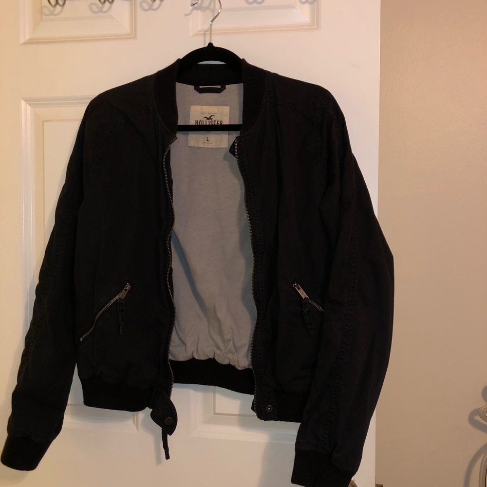 Hollister Jacket